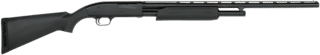 Mossberg 88 All Purpose Pump Action 20 GAUGE Shotgun - 26" - Black